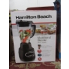 Image 1 : Hamilton Beach MultiBlend Blender - 48 Oz.
