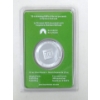 Image 2 : 1/2 Oz .999 Silver TD Round 