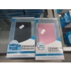 Image 1 : 10 Universal USB Power Banks - 5 Pink & 5 Black