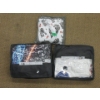 Image 1 : 3 Assorted Twin Size Duvet Cover Sets 