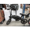 Image 1 : Jetson Folding E-Bike - No Charger
