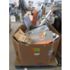 Image 1 : Skid of Assorted Customer Return Goods - As Is