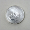 Image 2 : 1.5 Oz .9999 Silver Polar Bear Coin 
