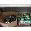 Image 1 : 2 Large Boxes of Canned Sodas & Sparkling Water