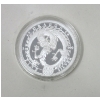 Image 2 : 1 Oz .999 Silver 2024 Dragon Round 
