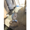 Image 1 : Accu Weight Hanging Grocery Produce Scale