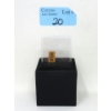 Image 1 : 1/100 Oz .9999 Fine Gold Scottsdale Bar 