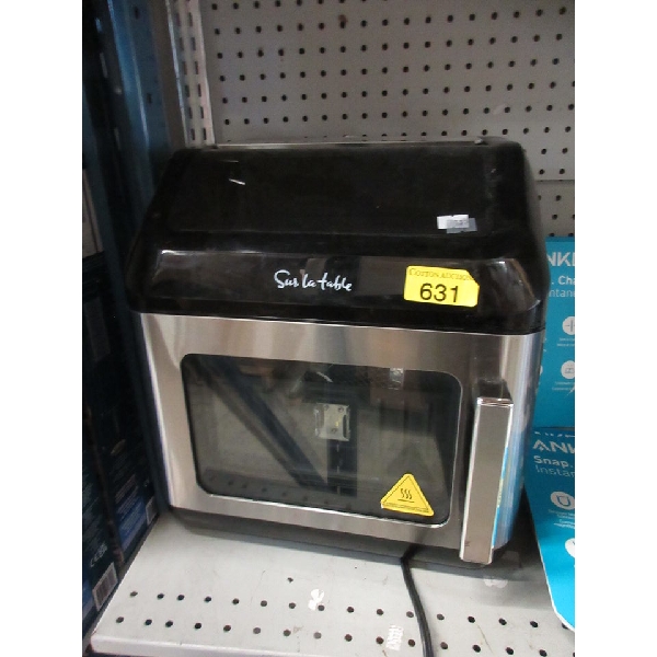 Sur la Table Air Fryer Oven - No Box 