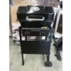 Image 2 : Gas Powered "Expert Grill" On Stand
