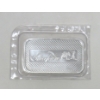 Image 2 : 1 Oz .999 Silver Miner/Mule SilverTowne Bar 