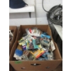 Image 1 : Large Box of Assorted New Auto & Bike Tools
