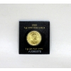 Image 2 : 1 Gram .9999 Fine Gold 2023 Maple Leaf Coin 