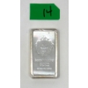Image 1 : 10 Oz .999 Silver Scottsdale Lion Stackable Bar 