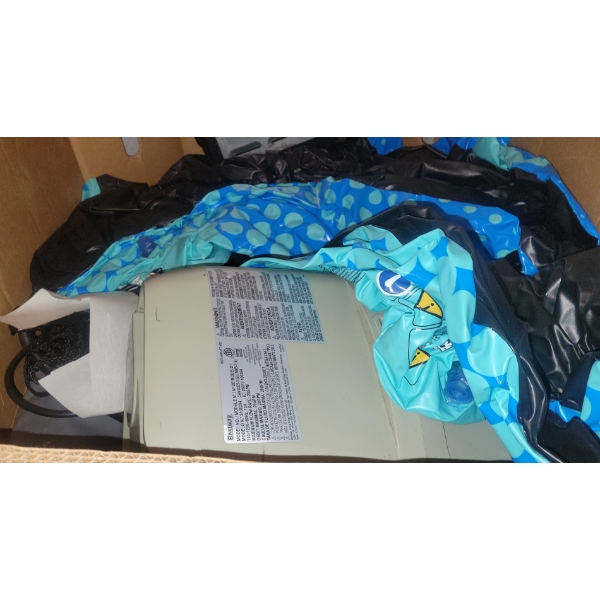 Skid of Misc. Goods - Customer Returns