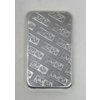 Image 2 : 5 Oz Johnson Matthey .999 Silver Bar 