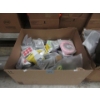 Image 1 : Box of Assorted New Overstock Goods 
