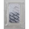 Image 2 : 1 Oz .999 Silver Johnson Matthey Bar