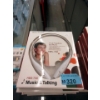 Image 1 : 10 New HBS-730 Stereo Headsets - White