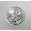 Image 3 : 2 Oz .9999 Silver 2020 RCMP 100 Anniversary Coin 