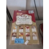 Image 1 : 3 Boxes of 48 Charms Boutique Premium Lollipops