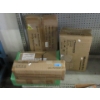 Image 1 : 4 Assorted Unassembled Merchandise 