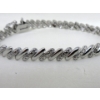 Image 2 : San Marco Design Diamond Bracelet 