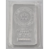 Image 1 : 10 Oz .9999 Silver Royal Canadian Mint Bar 