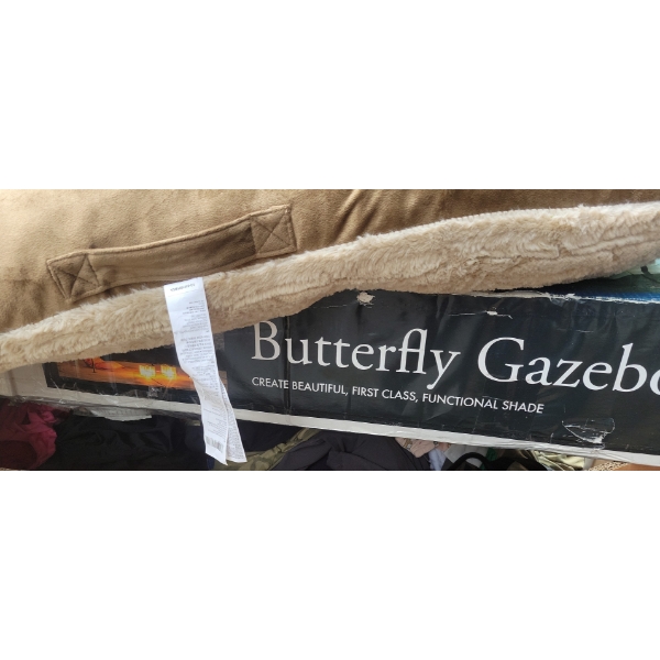 Skid Of Varied Customer Return Merchandise