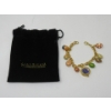 Image 1 : Joan Rivers Classic 8" Russian Egg Bracelet Watch