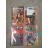 Image 2 : Box of 80 Assorted Comic Books - Preowned