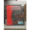 Image 1 : New Digital Milli-ohm Multimeter
