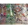 Image 7 : 9 Piece Lot of Lamps, Table Cloth and More