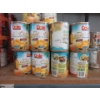 Image 1 : 19 Dented Tins Dole Gold Pineapple Chunks