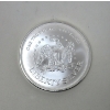 Image 2 : 1 Oz .999 Silver Liberty Bell Round 