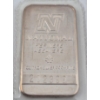 Image 2 : 1 Oz .999+ Silver National Assayers Bar