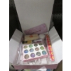 Image 1 : 5 New Shelloloh Gel Nail Manicure Kits 
