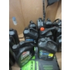 Image 2 : 25 Assorted 4.7 L & 5 L Jugs of Motor Oil