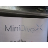 Image 3 : MiniDive Compressor and Tank Set in Cargo Case