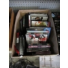 Image 1 : 40+ Assorted DVD Movies, TV Shows & Music CDs