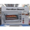 Image 1 : Hamilton Beach Sure-Crisp Air Fryer Toaster Oven
