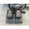 Image 2 : WORX Power Share 40 V Cordless Mower