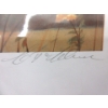 Image 2 : Chris MacClure "Oddey" Artists Proof - #42/45