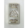 Image 1 : 5 Oz .999 Silver Monarch Mint Hand-Poured Bar 