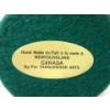 Image 6 : 2 Canadian Tanglewood Arts Handcrafted Miniatures