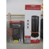 Image 1 : 1 Konwin and 1 Pelonis Oscillating Heater 