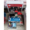 Image 1 : 6 Christmas Decorations & String Lights 