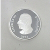 Image 3 : 1 Oz .9999 Silver 2024 This Is Canada: Wonderous Waters Atlantic Coast Coin 