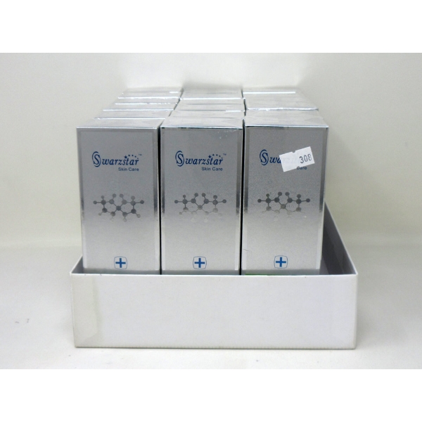 18 Swarstar Moisturizing  & Anti-Wrinkle Cleanser