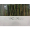 Image 3 : Chris MacClure "The Picnic" Artist Proof- #11/129