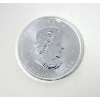 Image 3 : 1 Oz .9999 Silver 2014 Bald Eagle Coin 